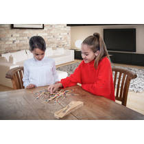 Longfield Games mikado - 25 cm productafbeelding 4