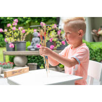 Longfield Games mikado - 25 cm productafbeelding 3