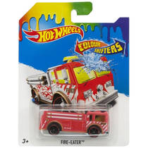 Hot Wheels Color Shifters productafbeelding 10