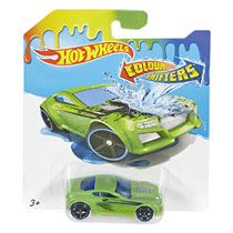 Hot Wheels Color Shifters Main Image - 5