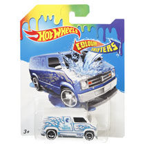 Hot Wheels Color Shifters productafbeelding 8