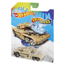 Hot Wheels Color Shifters productafbeelding 9