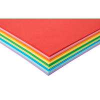 Gekleurd knutselpapier productafbeelding 6
