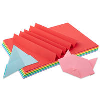 Gekleurd knutselpapier productafbeelding 4