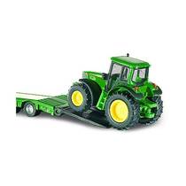 1837 Siku Dieplader John Deere productafbeelding 2