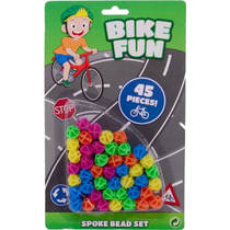 Bike Fun spaakkralen