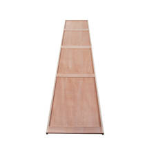 Longfield Games sjoelbak met stenen - 2 meter productafbeelding 2