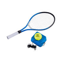Tennistrainer + racket