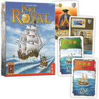 Port Royal kaartspel