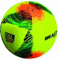 Beach strandvoetbal productafbeelding 4