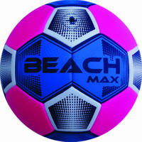 Beach strandvoetbal