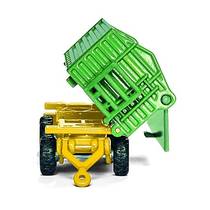 1843 JOHN DEERE M FRONTLADER productafbeelding 2