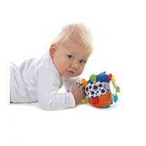 LOOPY LOOPS BALL PLAYGRO