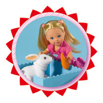 Steffi Love Happy Animals speelset productafbeelding 4