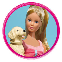 Steffi Love Happy Animals speelset productafbeelding 6