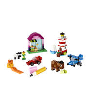 LEGO CLASSIC 10692 CREATIEVE STENEN
