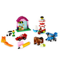 LEGO CLASSIC 10692 CREATIEVE STENEN