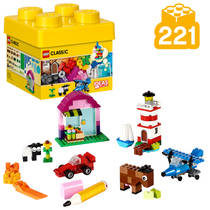 LEGO CLASSIC 10692 CREATIEVE STENEN