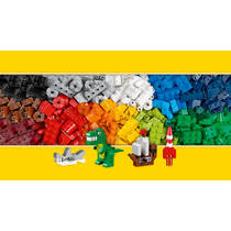 LEGO CLASSIC 10693 AANVULSET