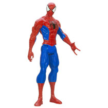 - Spider-Man Titan figuur - 30 cm