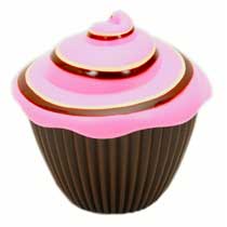 Cupcake Surprise Main Image - 5