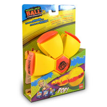 Phlat Ball Junior Main Image - 4