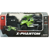 X-Phantom R/C 1:24 Main Image - 1