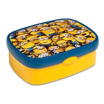 Mepal Minions lunchbox Main Image - 0