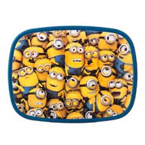 Mepal Minions lunchbox Main Image - 1