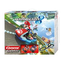 Carrera: Go! Mario Kart8 5,4 m Main Image - 0