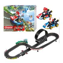 Carrera: Go! Mario Kart8 5,4 m Main Image - 1