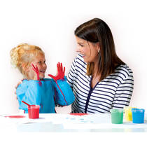 SES Creative kliederschort productafbeelding 7