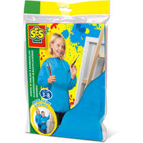 SES Creative kliederschort hoofdafbeelding product