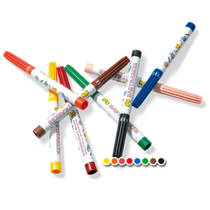 SES My First viltstiften - 8 stuks productafbeelding 4