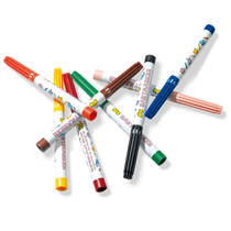 SES My First viltstiften - 8 stuks productafbeelding 5