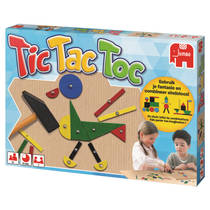 Jumbo Tic Tac Toc Main Image - 1