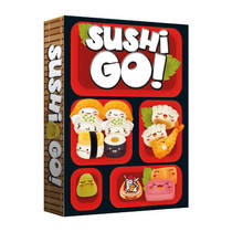 Sushi Go! productafbeelding 7
