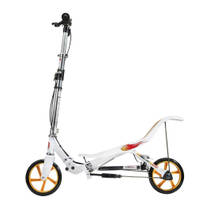 SPACE SCOOTER II WIT