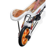 SPACE SCOOTER II WIT