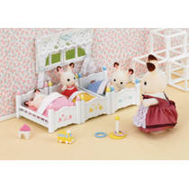 Sylvanian Families stapelbed voor drie 4448 Main Image - 4