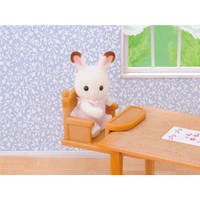 Sylvanian Families eettafelset 4506 productafbeelding 3