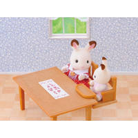 Sylvanian Families eettafelset 4506 productafbeelding 6