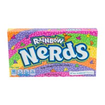 Nerds Rainbow snoepbox Main Image - 0