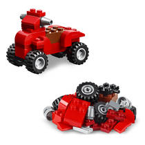 LEGO CLASSIC 10696 CREATIEVE OPBERGDOOS