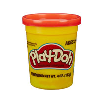 Play-Doh potje klei productafbeelding 3