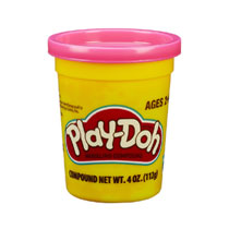 Play-Doh potje klei productafbeelding 4
