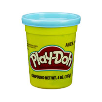 Play-Doh potje klei productafbeelding 6