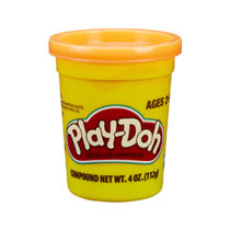 Play-Doh potje klei productafbeelding 7