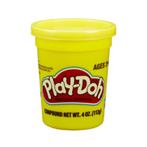 Play-Doh potje klei productafbeelding 8