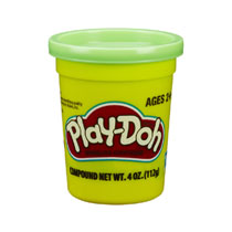 Play-Doh potje klei productafbeelding 9